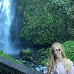 Meet your Posher, Zoey